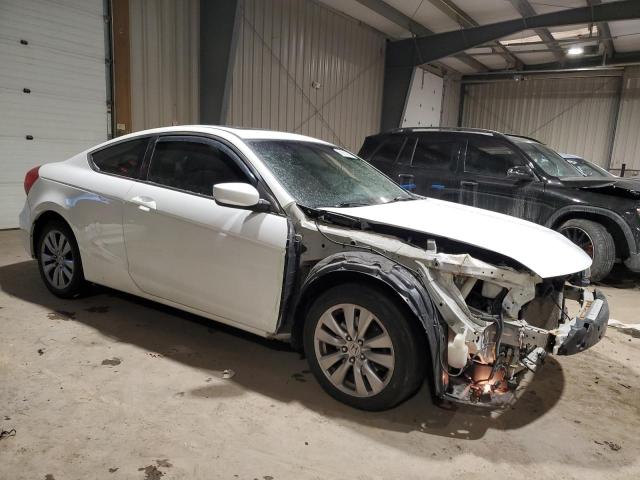 Photo 4 from auction – 2012 HONDA ACCORD EXL with VIN 1HGCS1B83CA021005