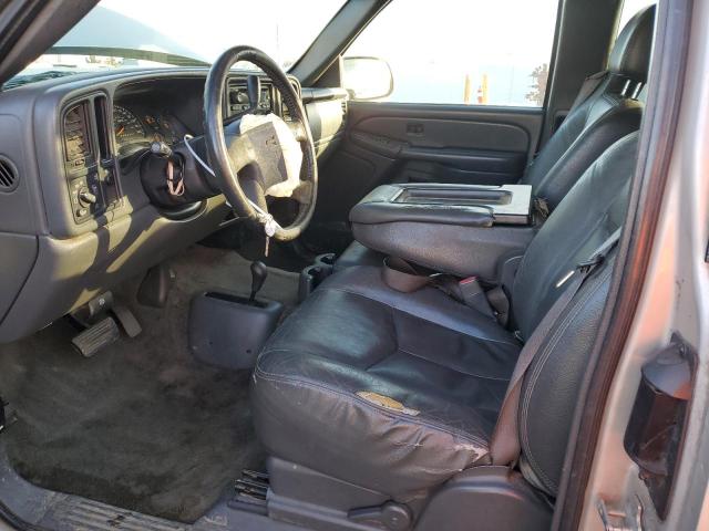 Photo 7 from auction – 2006 CHEVROLET SILVERADO with VIN 1GCEK19V46Z177854