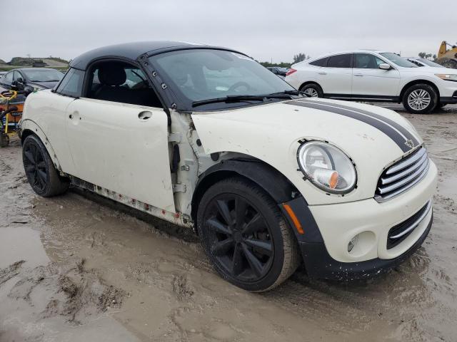Photo 4 from auction – 2014 MINI COOPER COU with VIN WMWSX1C53ET507947