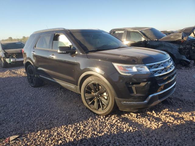 Photo 4 from auction – 2019 FORD EXPLORER L with VIN 1FM5K7F89KGB13277