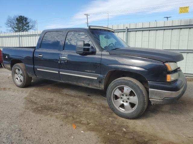 Photo 4 from auction – 2007 CHEVROLET SILVERADO with VIN 2GCEC13V571173795