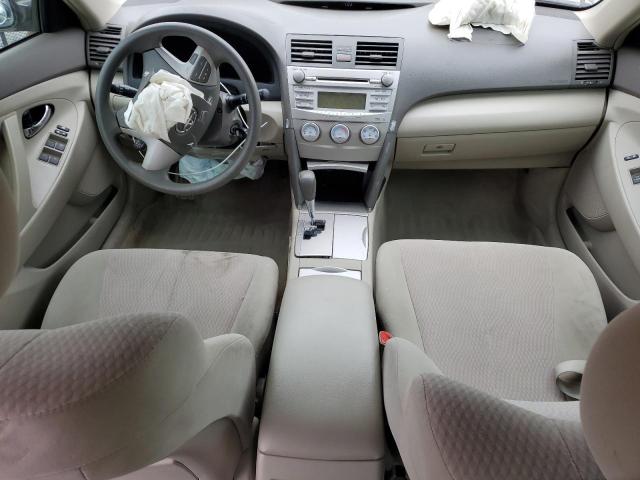 Photo 8 from auction – 2010 TOYOTA CAMRY BASE with VIN 4T1BF3EK2AU108449