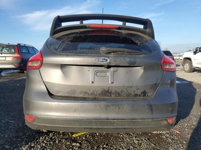 Photo 6 from auction – 2017 FORD FOCUS TITA with VIN 1FADP3N24HL287982