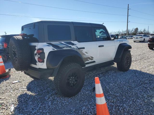 Photo 3 from auction – 2023 FORD BRONCO RAP with VIN 1FMEE5JR5PLC05576