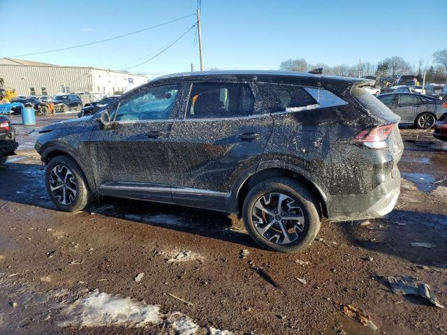 Photo 2 from auction – 2023 KIA SPORTAGE E with VIN KNDPVCAG0P7104874