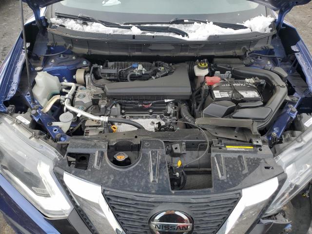 Photo 11 from auction – 2018 NISSAN ROGUE S with VIN KNMAT2MV7JP552133