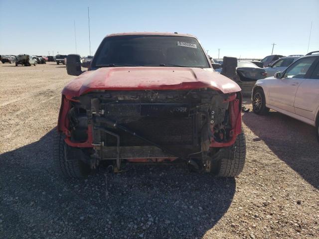 Photo 5 from auction – 2011 FORD F250 SUPER with VIN 1FT7W2AT1BEC01249