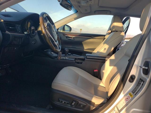 Photo 7 from auction – 2013 LEXUS ES 350 with VIN JTHBK1GG6D2016630