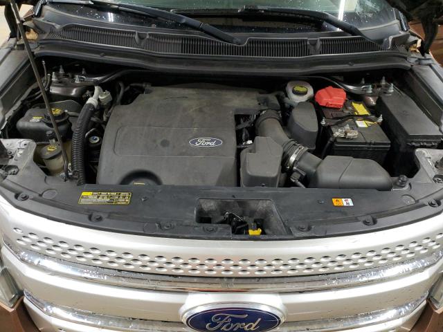 Photo 12 from auction – 2011 FORD EXPLORER X with VIN 1FMHK7D80BGA48657