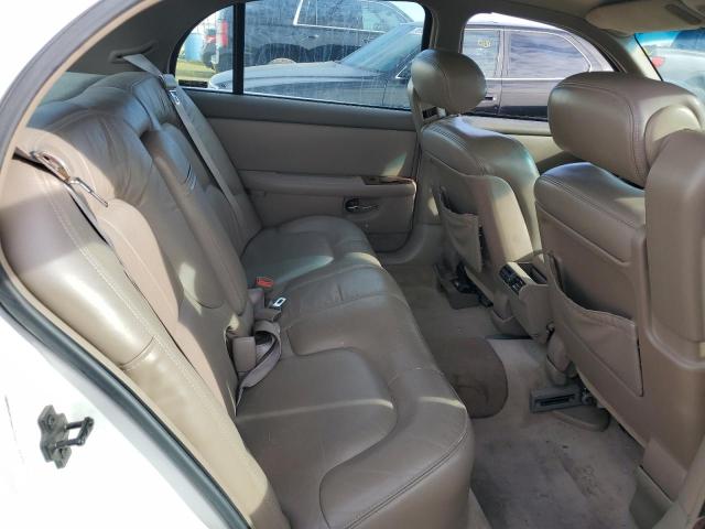 Photo 10 from auction – 1997 BUICK PARK AVENU with VIN 1G4CW52K6V4647019