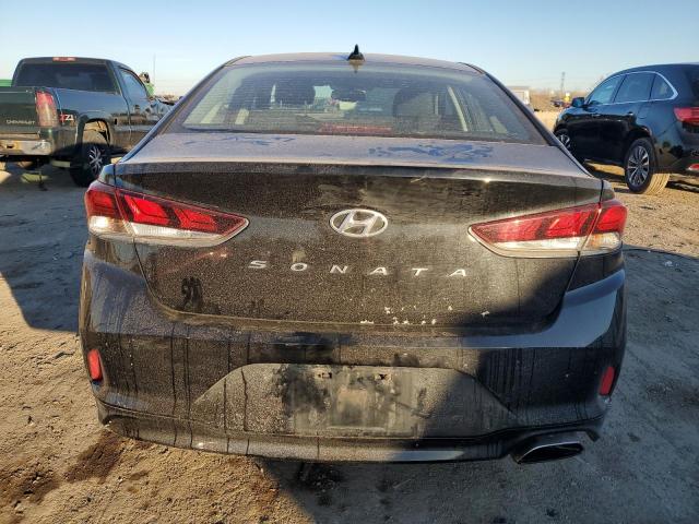 Photo 6 from auction – 2019 HYUNDAI SONATA LIM with VIN 5NPE34AF0KH815215