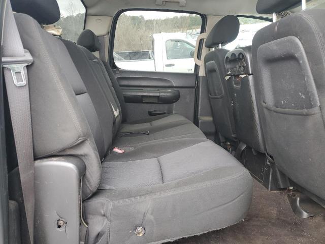 Photo 10 from auction – 2010 CHEVROLET SILVERADO with VIN 1GC4KXBG7AF120570