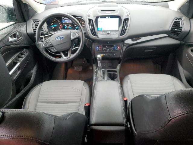 Photo 8 from auction – 2017 FORD ESCAPE SE with VIN 1FMCU0GD9HUA15266