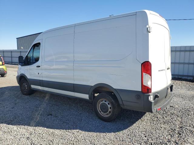 Photo 2 from auction – 2017 FORD TRANSIT T- with VIN 1FTYR2CM4HKB32326