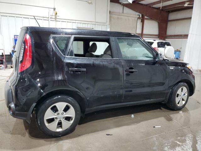 Photo 3 from auction – 2014 KIA SOUL with VIN KNDJN2A23E7019075