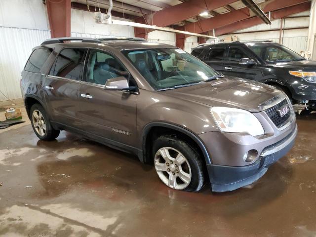 Photo 4 from auction – 2007 GMC ACADIA SLT with VIN 1GKEV23757J136161