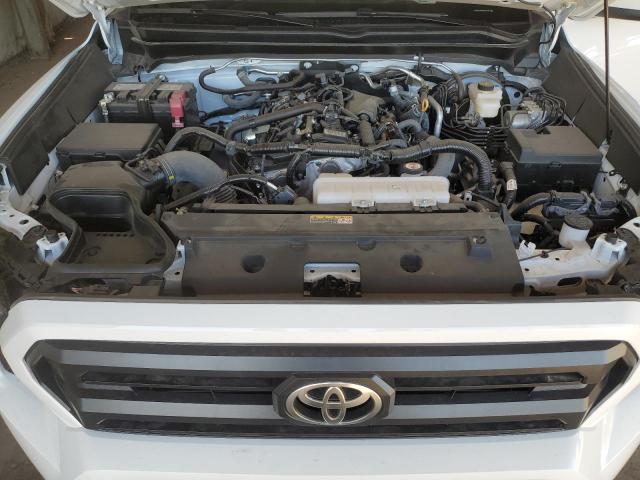 Photo 11 from auction – 2024 TOYOTA TACOMA DOU with VIN 3TMLB5JNXRM047299
