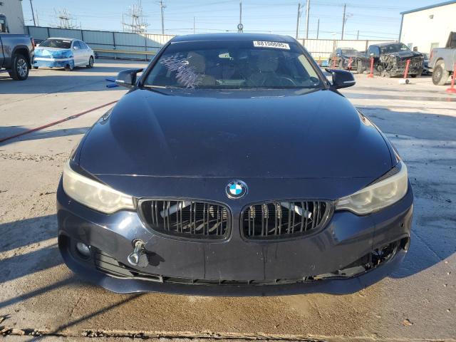 Photo 5 from auction – 2014 BMW 428 I with VIN WBA3N7C58EK222051