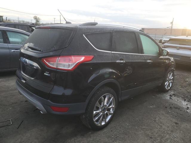 Photo 3 from auction – 2016 FORD ESCAPE SE with VIN 1FMCU9GX9GUA58616