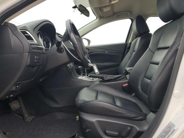 Photo 7 from auction – 2014 MAZDA 6 TOURING with VIN JM1GJ1V51E1109381