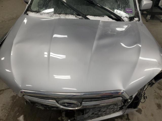 Photo 12 from auction – 2015 SUBARU FORESTER 2 with VIN JF2SJADC6FH477771