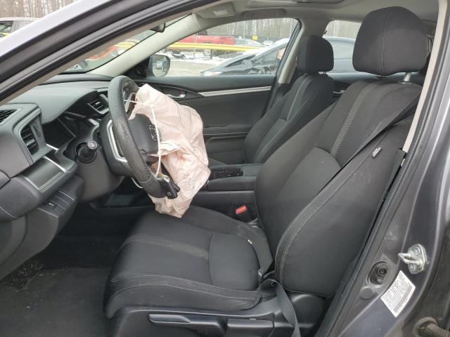 Photo 7 from auction – 2016 HONDA CIVIC EX with VIN 2HGFC2F76GH534001
