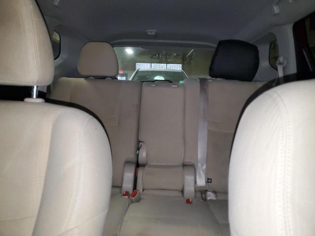 Photo 10 from auction – 2016 NISSAN ROGUE S with VIN KNMAT2MV7GP622626