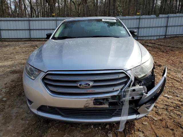 Photo 5 from auction – 2013 FORD TAURUS SE with VIN 1FAHP2D96DG213833