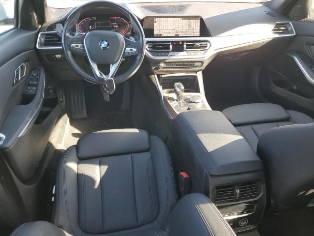 Photo 8 from auction – 2019 BMW 330I with VIN 3MW5R1J51K8B02795