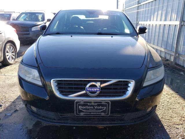 Photo 5 from auction – 2011 VOLVO S40 T5 with VIN YV1672MS2B2538956