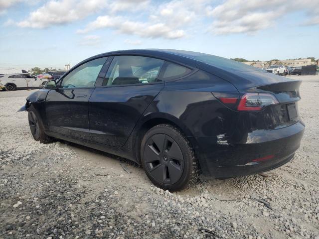 Photo 2 from auction – 2021 TESLA MODEL 3 with VIN 5YJ3E1EA3MF027996
