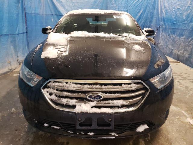 Photo 5 from auction – 2013 FORD TAURUS SEL with VIN 1FAHP2E83DG199086