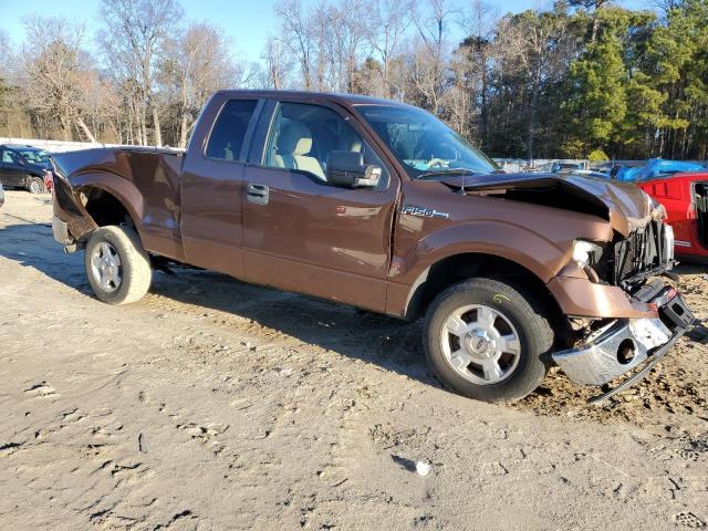 Photo 4 from auction – 2011 FORD F150 SUPER with VIN 1FTEX1CM7BFA46706
