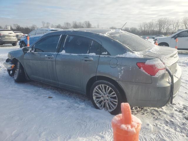 Photo 2 from auction – 2012 CHRYSLER 200 LX with VIN 1C3CCBAB1CN262136