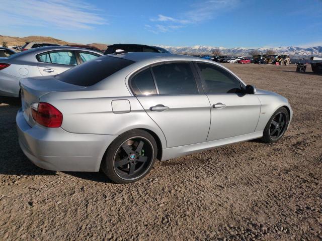 Photo 3 from auction – 2006 BMW 330 I with VIN WBAVB33506PS16033