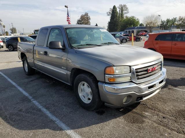 Photo 4 from auction – 2006 GMC NEW SIERRA with VIN 1GTEC19TX6Z147611