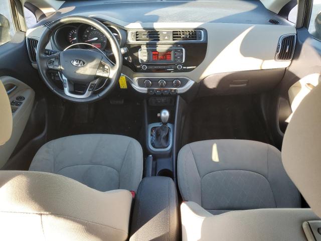 Photo 8 from auction – 2017 KIA RIO EX with VIN KNADN4A32H6072178