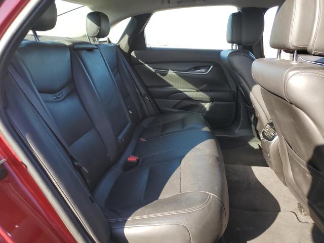 Photo 10 from auction – 2014 CADILLAC XTS with VIN 2G61L5S3XE9124664