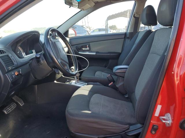 صورة رقم 7 من المزاد - 2008 KIA SPECTRA5 5 مع VIN KNAFE162585022341