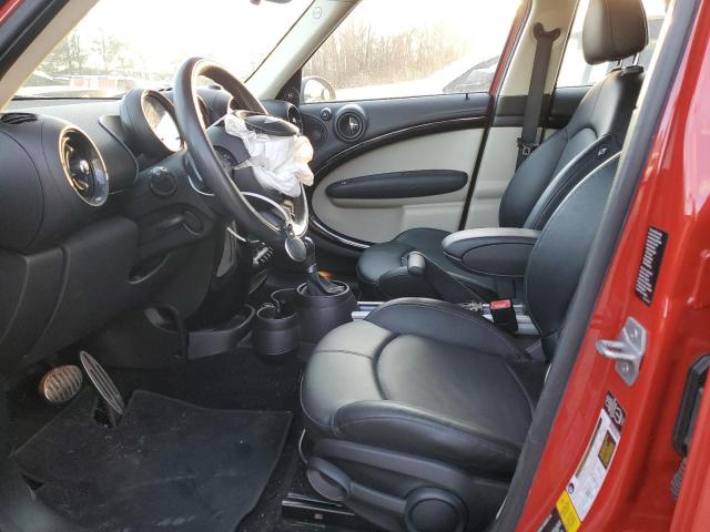 Photo 7 from auction – 2015 MINI COOPER S C with VIN WMWZC3C5XFWT02261