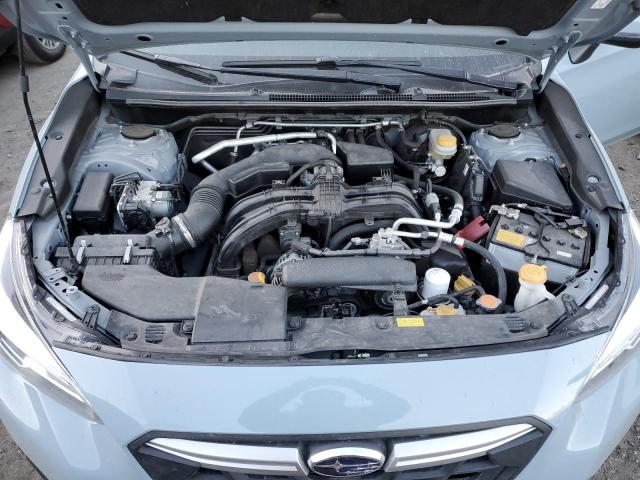 Photo 12 from auction – 2021 SUBARU CROSSTREK with VIN JF2GTHMC5M8243224