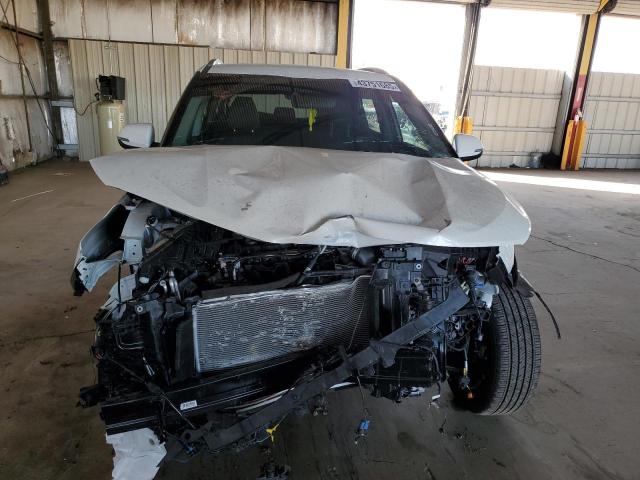 Photo 5 from auction – 2025 KIA SELTOS EX with VIN KNDERCAA3S7705521