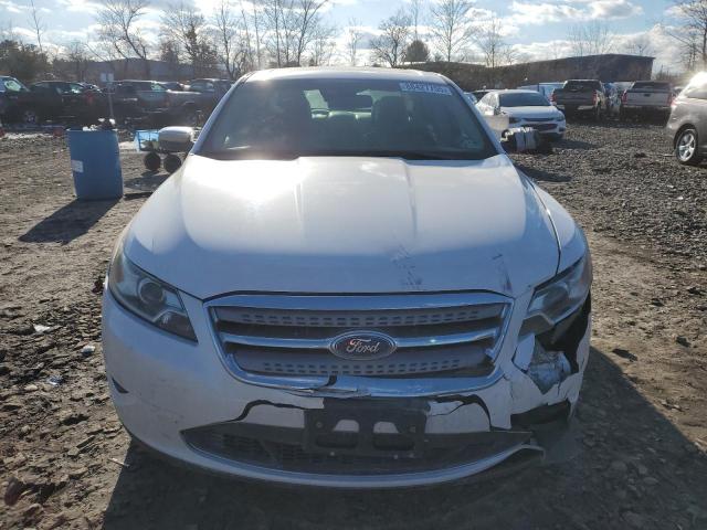 Photo 5 from auction – 2012 FORD TAURUS LIM with VIN 1FAHP2JW1CG137088