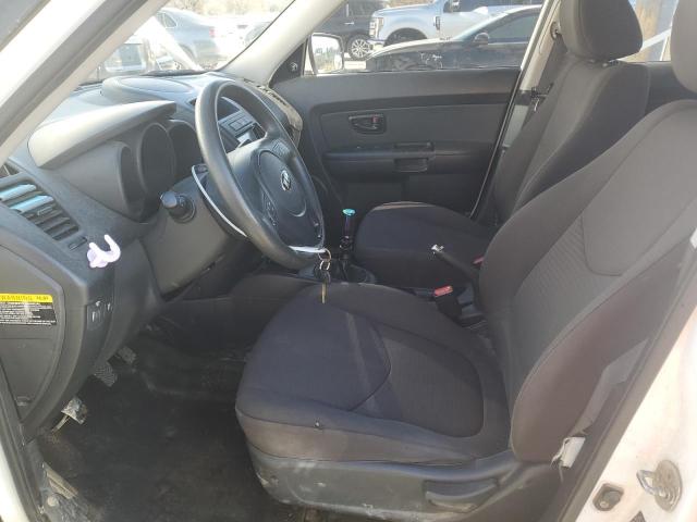 Zdjęcie 7 z aukcji – 2013 KIA SOUL z VIN KNDJT2A57D7768945