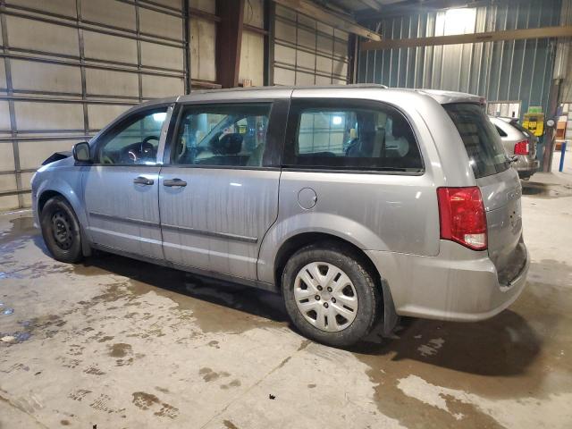 Photo 2 from auction – 2016 DODGE GRAND CARA with VIN 2C4RDGBG0GR160698