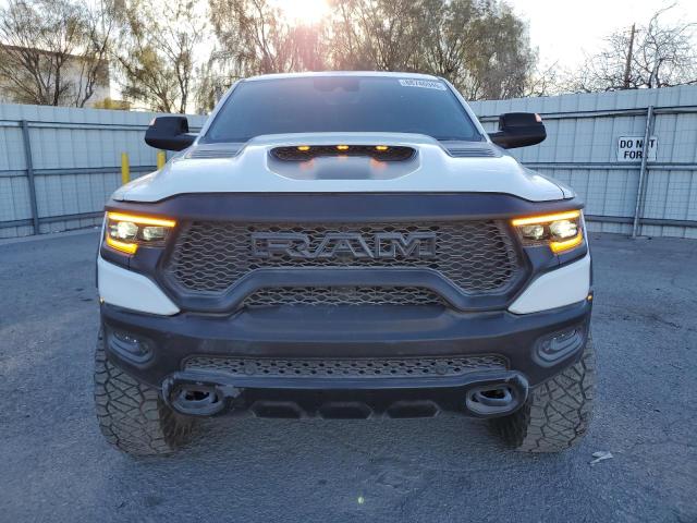 Photo 5 from auction – 2022 RAM 1500 TRX with VIN 1C6SRFU91NN318396