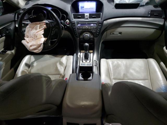 Foto 8 de la subasta – 2012 ACURA TL con VIN 19UUA8F75CA004045