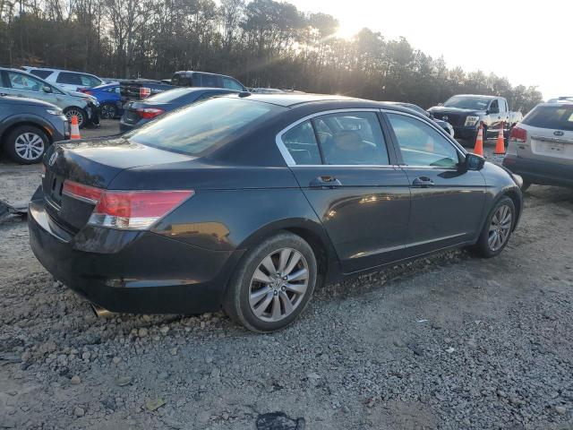 Photo 3 from auction – 2011 HONDA ACCORD EXL with VIN 1HGCP2F83BA081415