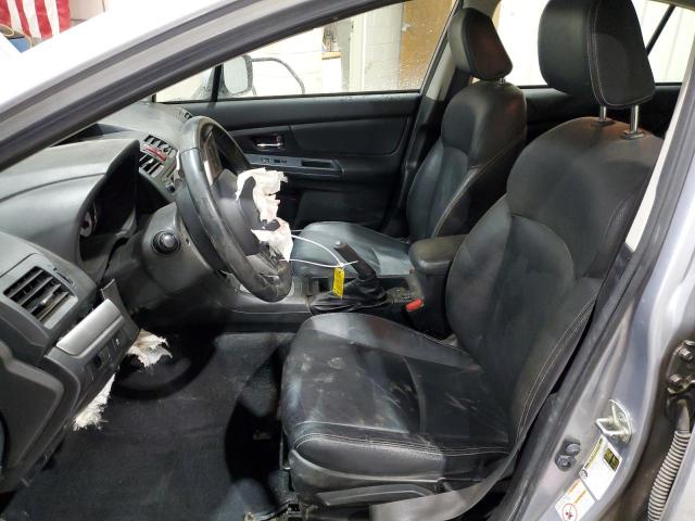 Photo 7 from auction – 2014 SUBARU IMPREZA LI with VIN JF1GPAH6XE8240955