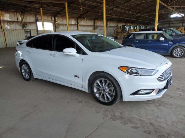 Photo 4 from auction – 2017 FORD FUSION TIT with VIN 3FA6P0SU0HR191510